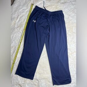 Under armor xl pants loose